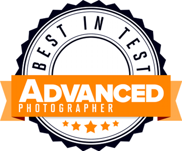 Advanced Photographer Best In Test