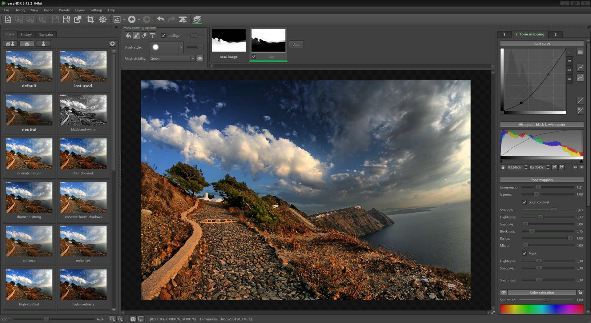 best hdr photo software for mac