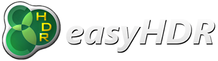 easyHDR logo